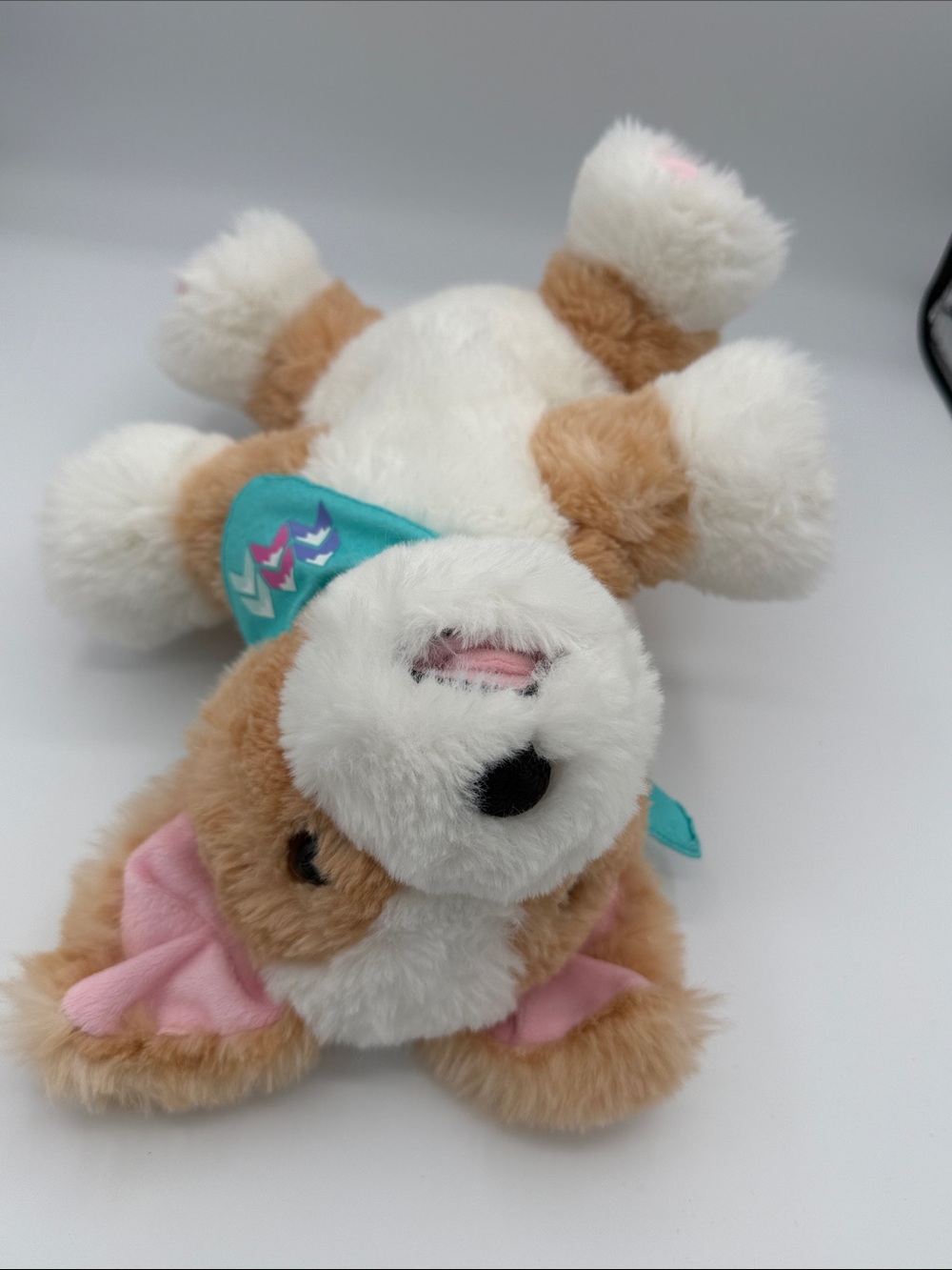 American Girl Doll Dog - Stuffed Animal - Picture 6 of 10